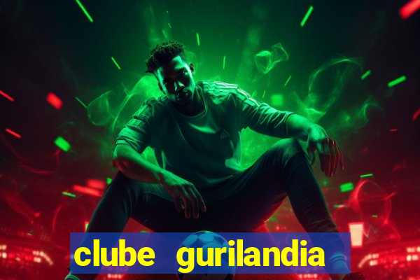clube gurilandia botafogo rio de janeiro